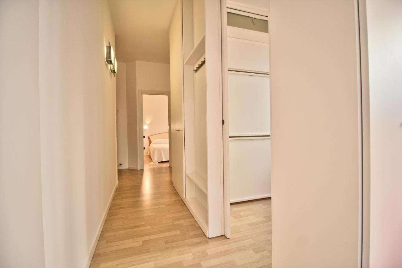 Orange Breeze Apartment Riva del Garda Bagian luar foto