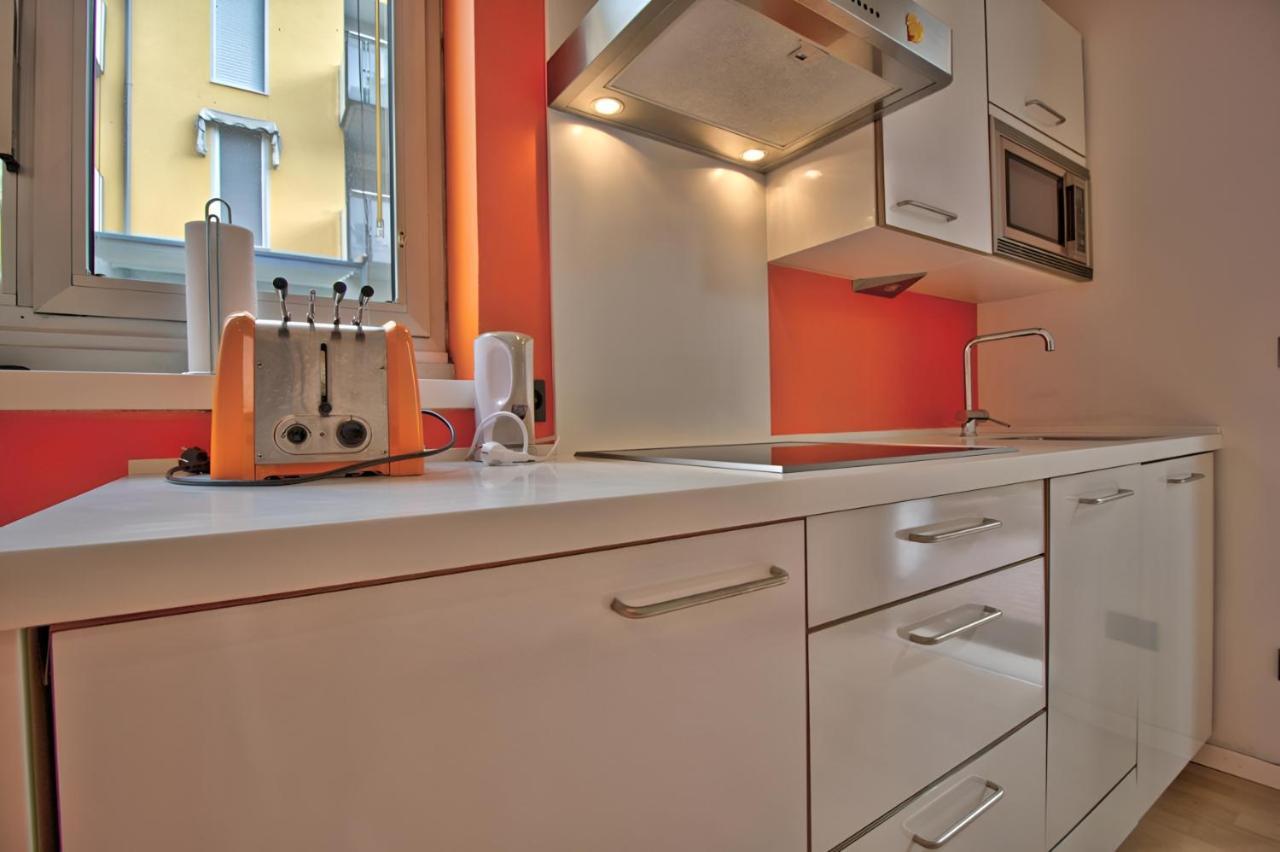 Orange Breeze Apartment Riva del Garda Bagian luar foto