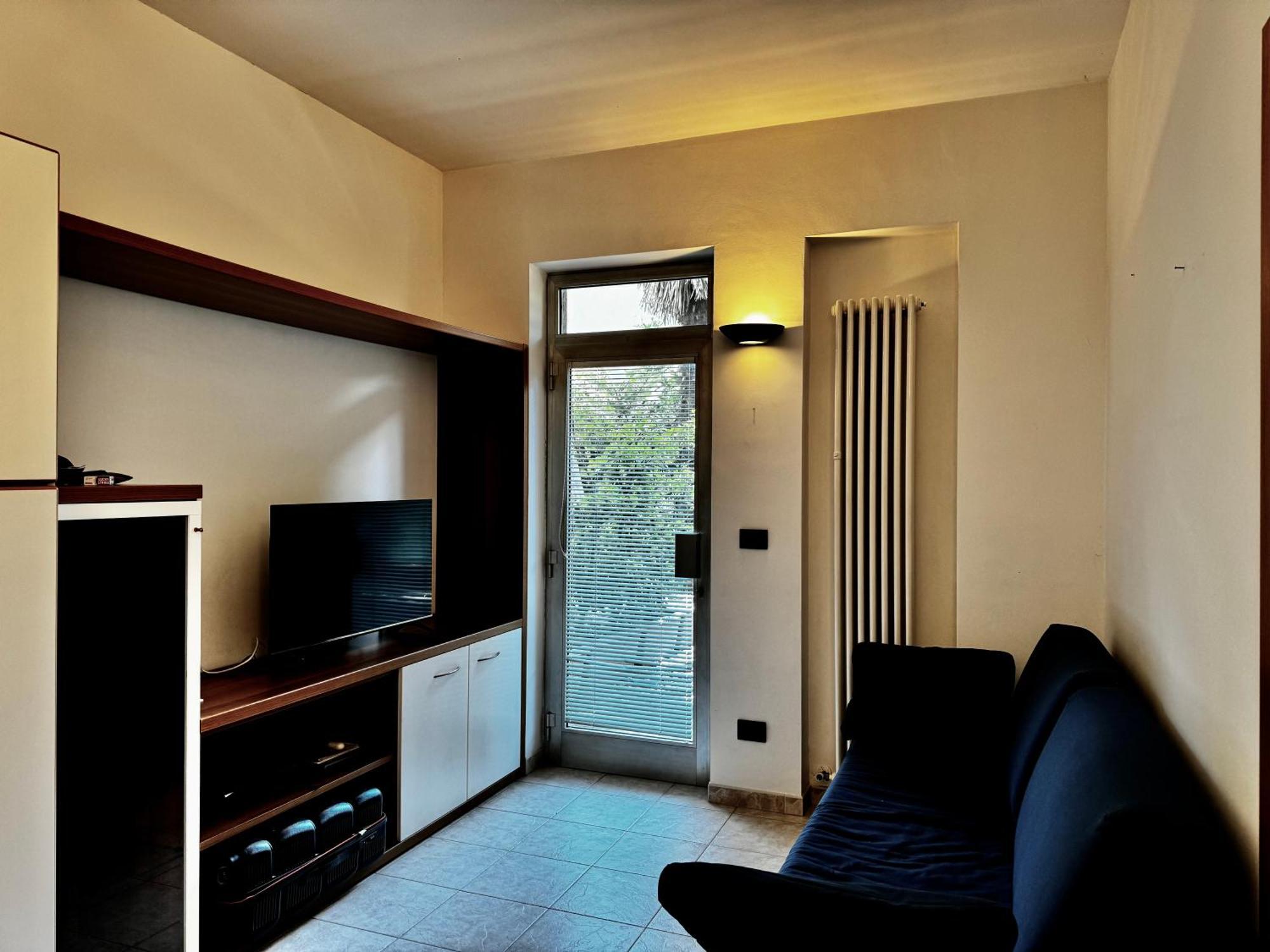Orange Breeze Apartment Riva del Garda Bagian luar foto