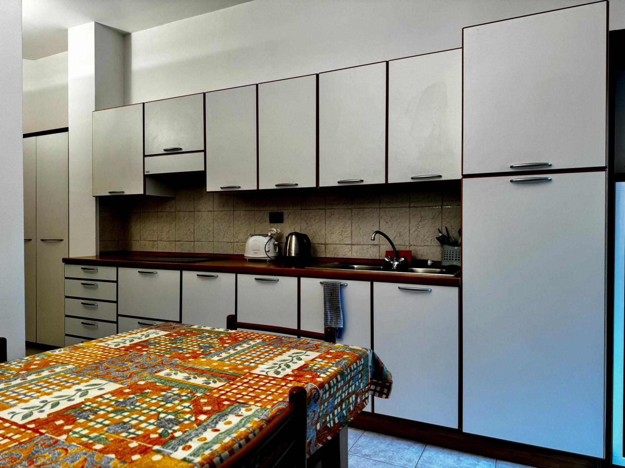 Orange Breeze Apartment Riva del Garda Bagian luar foto